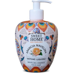 Sweet Home Collection Navelina Orange Hand Soap 500 ml