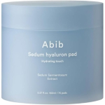 Abib Sedum Hyaluron Pad Hydrating Touch 165 ml