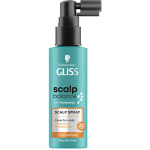 Schwarzkopf Professional Gliss Kur Scalp Spray SPF 20 100 ml