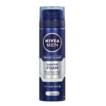 Nivea Men Protect & Care Shaving Foam - Shaving cream 200 ml
