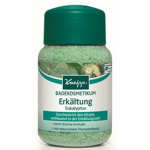 Kneipp Bath Salt Eucalyptus 500 g