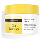 John Frieda GO BLONDER intensive brightening mask 250 ml