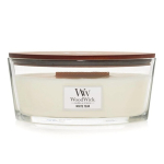 WoodWick White Teak Ship - Scented candle 453.6 g