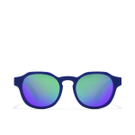 Hawkers WARWICK KIDS polarized navy emerald p&auml;ikeseprillid lastele