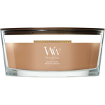WoodWick Hazelnut Roast l&otilde;hnak&uuml;&uuml;nal 453,6 g
