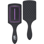 Wet Brush Refresh + Extend Paddle Detangler Black