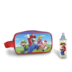 Cartoon Super Mario 2-PC Case