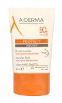 A-Derma Protect Pocket Invisible Fluid SPF50+ 30 ml