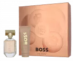 Hugo Boss The Scent Giftset 100 ml