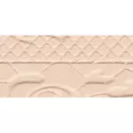 Dermacol Compact powder with embossed lace 8 ml