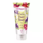Dermacol Freesia Flower Shower Cream (freesia) - Shower cream 200 ml