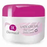 Dermacol Lady Cream (Dry Skin) - Daily Anti-Wrinkle Cream 50 ml