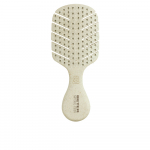 Beter CEPILLO detangling mini natural fiber #beige 1 u