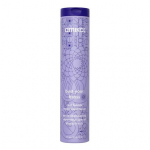 Amika BUST YOUR BRASS repairing conditioner for blonde hair 275 ml