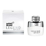 Montblanc Legend Spirit tualettvesi 30 ml