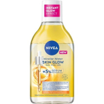 Nivea Micellar Water Skin Glow mitsellaarvesi 400 ml