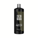 Sebastian Seb Man The Smoother Conditioner