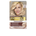 L'Or&eacute;al Paris EXCELLENCE CREME ammonia-free hair color with micro-keratin juuksev&auml;rv #9.31-Light Blonde 1 unit 1 tk