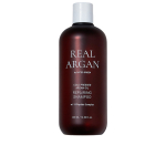 Rated Green REAL ARGAN repairing shampoo &scaron;ampoon 400 ml