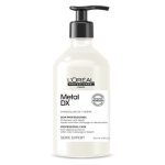 L&acute;Or&eacute;al Professionnel S&eacute;rie Expert Metal DX Professional Care Conditioner juuksepalsam 500 ml