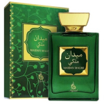 Atyab Al Marshoud Maidan Maliki Green EDP 100 ml