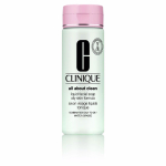 Clinique Liquid Facial Soap oily skin with pump n&auml;oseep 200 ml