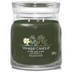 Silver Sage & Pine Signature Candle 368 g
