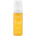Ziaja Vitamin C.B3 Niacinamide Face Wash Foam 150 ml