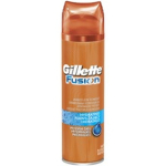 Gillette Fusion ProGlide Hydrating Gel - Moisturizing Shave Gel 200 ml