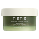 TIRTIR Matcha Bubble Tea Scrub 95 g