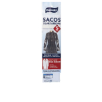 Bonodor WARDROBE coat rack 65 x 150 5 units 5 tk
