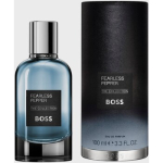 Hugo Boss The Collection Fearless Pepper EDP 100 ml