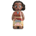 Disney VAIANA 3 in 1 bath gel 300 ml