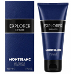 Montblanc Explorer Infinite du&scaron;igeel 150 ml