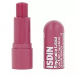 ISDIN Lip Repairer with color stick #Granate 4 gr