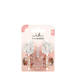 Invisibobble Clipstar Petit Bijoux S 4 ks )