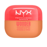 Nyx Professional Make Up Wonder Snatch Fixing Powder #Sassy Spice 1 unit 1 tk