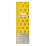 Benefit The Porefessional Tight 'N Toned AHA+PHA Toning Foam 60 ml