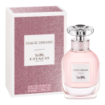 Coach Dreams parf&uuml;&uuml;mvesi 40 ml