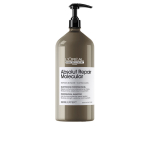 L'Or&eacute;al Professionnel Absolut Repair Molecular Professional Shampoo &scaron;ampoon 1500 ml