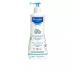 Mustela B&eacute;b&eacute; Gentle Bath Gel vannigeel 500 ml