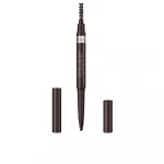 Rimmel Brow This Way (Fill & Sculpt Eyebrow Definer) 0,25 g &ndash; toon 003 Dark Brown