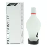 F1 Race Collection Neeeum White EDT 75 ml