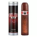 Cuba Red EDT 100 ml