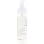 Simply Zen Calming Ultra Delicate Mousse Shampoo - Pěnov&yacute; &scaron;ampon pro citlivou pokožku hlavy 200 ml