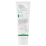 Axis-Y Sunday Morning Refreshing Cleansing Foam puhastusvaht 120 ml
