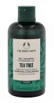 The Body Shop Gel Shampoo &scaron;ampoon 250 ml