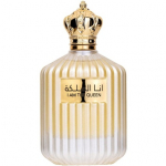 Ard Al Zaafaran I Am The Queen EDP