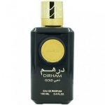 Ard Al Zaafaran Dirham Gold EDP 100 ml