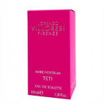 Lorenzo Villoresi Mare Nostrum Teti EDT 100 ml